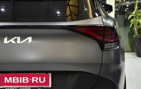 KIA Sportage IV рестайлинг, 2025 год, 3 900 000 рублей, 8 фотография