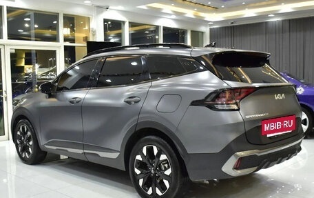 KIA Sportage IV рестайлинг, 2025 год, 3 900 000 рублей, 9 фотография