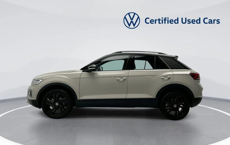 Volkswagen T-Roc I, 2026 год, 3 900 000 рублей, 4 фотография