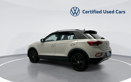 Volkswagen T-Roc I, 2026 год, 3 900 000 рублей, 5 фотография