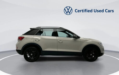 Volkswagen T-Roc I, 2026 год, 3 900 000 рублей, 10 фотография