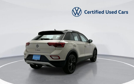 Volkswagen T-Roc I, 2026 год, 3 900 000 рублей, 8 фотография