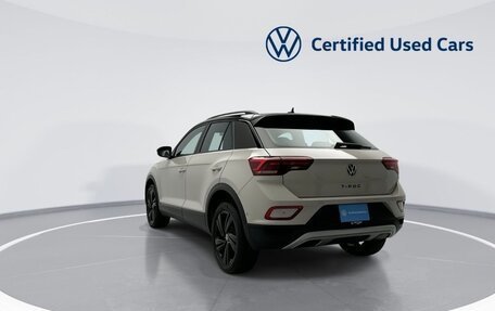 Volkswagen T-Roc I, 2026 год, 3 900 000 рублей, 6 фотография