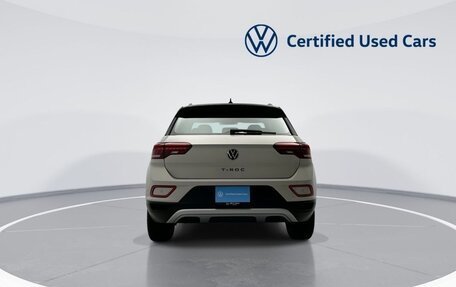 Volkswagen T-Roc I, 2026 год, 3 900 000 рублей, 7 фотография