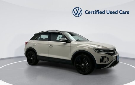 Volkswagen T-Roc I, 2026 год, 3 900 000 рублей, 11 фотография