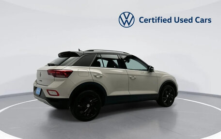Volkswagen T-Roc I, 2026 год, 3 900 000 рублей, 9 фотография