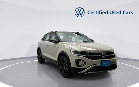 Volkswagen T-Roc I, 2026 год, 3 900 000 рублей, 12 фотография