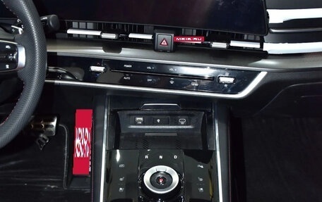 KIA Sportage IV рестайлинг, 2025 год, 3 900 000 рублей, 14 фотография