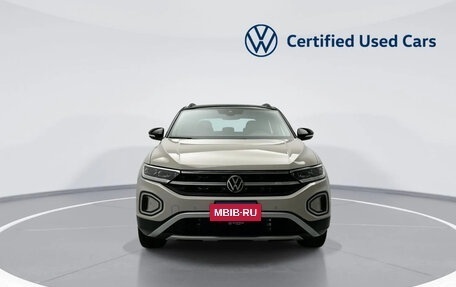 Volkswagen T-Roc I, 2026 год, 3 900 000 рублей, 13 фотография