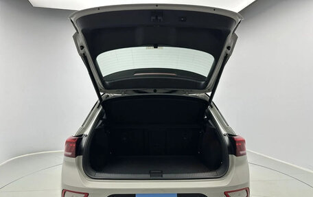 Volkswagen T-Roc I, 2026 год, 3 900 000 рублей, 22 фотография
