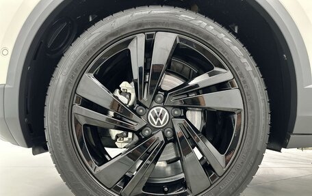 Volkswagen T-Roc I, 2026 год, 3 900 000 рублей, 21 фотография
