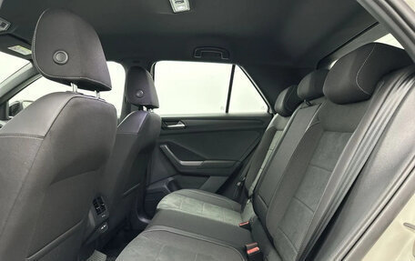 Volkswagen T-Roc I, 2026 год, 3 900 000 рублей, 20 фотография