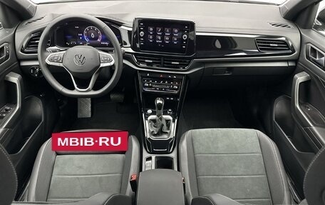 Volkswagen T-Roc I, 2026 год, 3 900 000 рублей, 15 фотография
