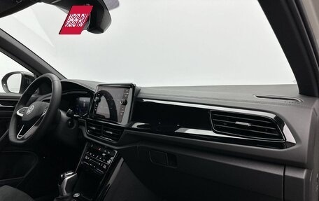 Volkswagen T-Roc I, 2026 год, 3 900 000 рублей, 17 фотография
