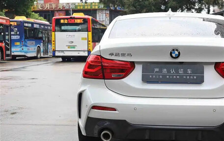BMW 1 серия, 2022 год, 1 550 000 рублей, 18 фотография