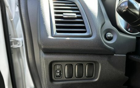 Mitsubishi ASX I рестайлинг, 2013 год, 849 000 рублей, 14 фотография