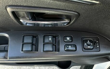 Mitsubishi ASX I рестайлинг, 2013 год, 849 000 рублей, 13 фотография