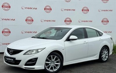 Mazda 6, 2011 год, 1 099 000 рублей, 1 фотография