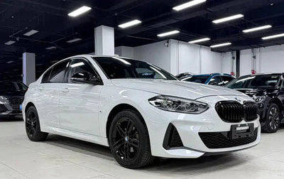 BMW 1 серия, 2022 год, 1 500 000 рублей, 1 фотография