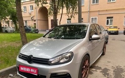 Volkswagen Golf R VII, 2011 год, 1 450 000 рублей, 1 фотография