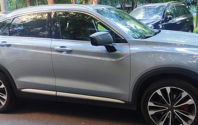Geely Tugella FY11, 2021 год, 2 450 000 рублей, 1 фотография