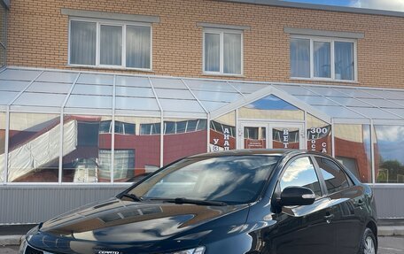 KIA Cerato I, 2009 год, 620 000 рублей, 1 фотография