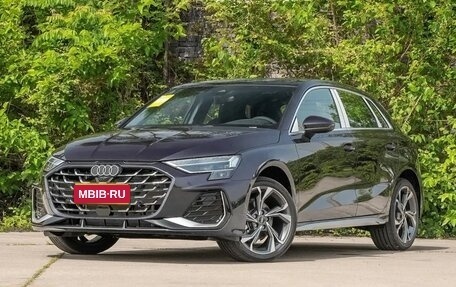 Audi A3, 2026 год, 3 735 000 рублей, 1 фотография