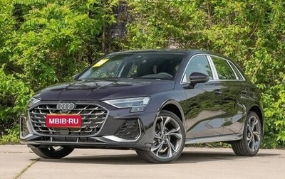 Audi A3, 2026 год, 3 735 000 рублей, 1 фотография