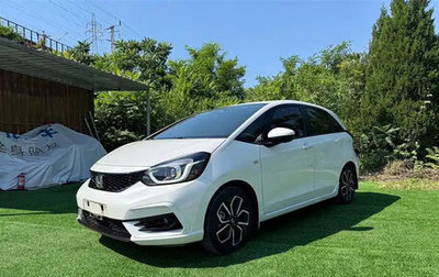 Honda Life, 2023 год, 1 137 000 рублей, 1 фотография