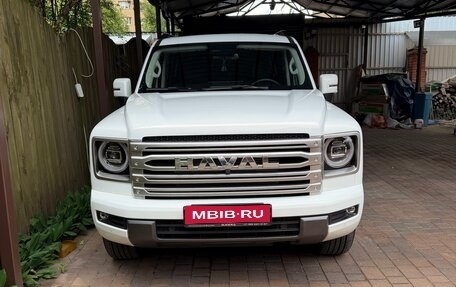 Haval H9, 2024 год, 4 900 000 рублей, 1 фотография