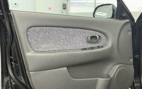 KIA Spectra II (LD), 2007 год, 299 000 рублей, 7 фотография