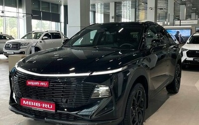 Haval F7x, 2026 год, 3 799 000 рублей, 1 фотография