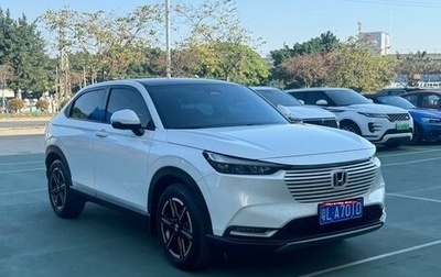Honda Vezel, 2023 год, 1 945 000 рублей, 1 фотография