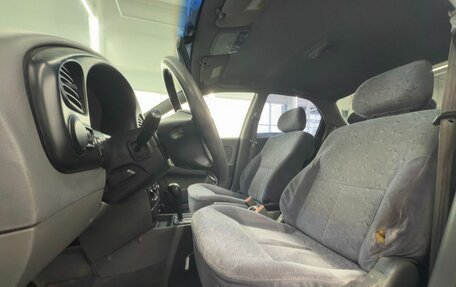 KIA Spectra II (LD), 2007 год, 299 000 рублей, 10 фотография