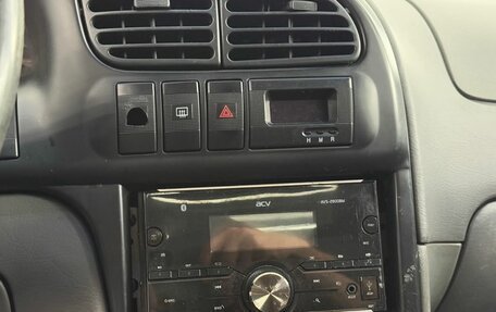 KIA Spectra II (LD), 2007 год, 299 000 рублей, 13 фотография