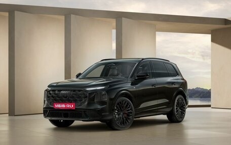Audi Q7, 2026 год, 17 500 000 рублей, 1 фотография
