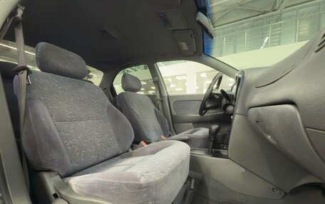 KIA Spectra II (LD), 2007 год, 299 000 рублей, 16 фотография