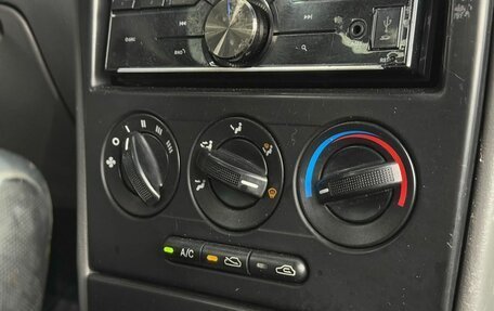 KIA Spectra II (LD), 2007 год, 299 000 рублей, 18 фотография