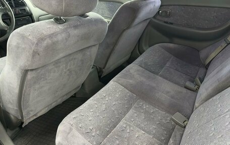 KIA Spectra II (LD), 2007 год, 299 000 рублей, 19 фотография