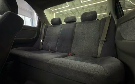 KIA Spectra II (LD), 2007 год, 299 000 рублей, 20 фотография
