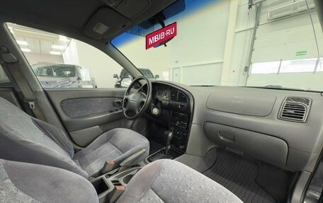 KIA Spectra II (LD), 2007 год, 299 000 рублей, 17 фотография