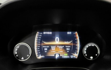Chery Tiggo 4 I рестайлинг, 2020 год, 1 395 000 рублей, 20 фотография