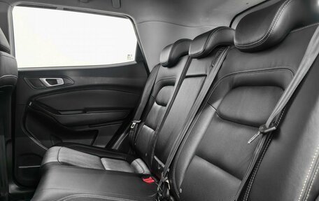Chery Tiggo 4 I рестайлинг, 2020 год, 1 395 000 рублей, 17 фотография