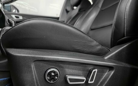 Chery Tiggo 4 I рестайлинг, 2020 год, 1 395 000 рублей, 11 фотография