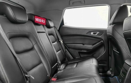 Chery Tiggo 4 I рестайлинг, 2020 год, 1 395 000 рублей, 16 фотография