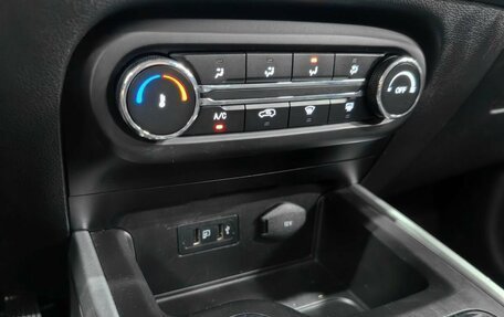 Chery Tiggo 4 I рестайлинг, 2020 год, 1 395 000 рублей, 22 фотография