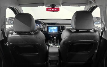 Chery Tiggo 4 I рестайлинг, 2020 год, 1 395 000 рублей, 18 фотография