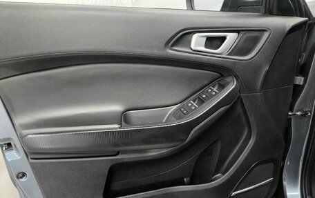 Chery Tiggo 4 I рестайлинг, 2020 год, 1 395 000 рублей, 23 фотография