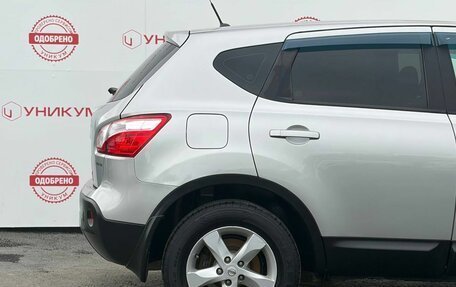 Nissan Qashqai, 2012 год, 969 000 рублей, 17 фотография