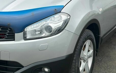 Nissan Qashqai, 2012 год, 969 000 рублей, 10 фотография